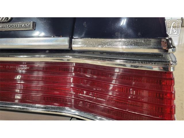 1978 Mercury Marquis (CC-2114613) for sale in Dearborn, Michigan