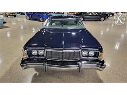 1978 Mercury Marquis (CC-2114613) for sale in Dearborn, Michigan