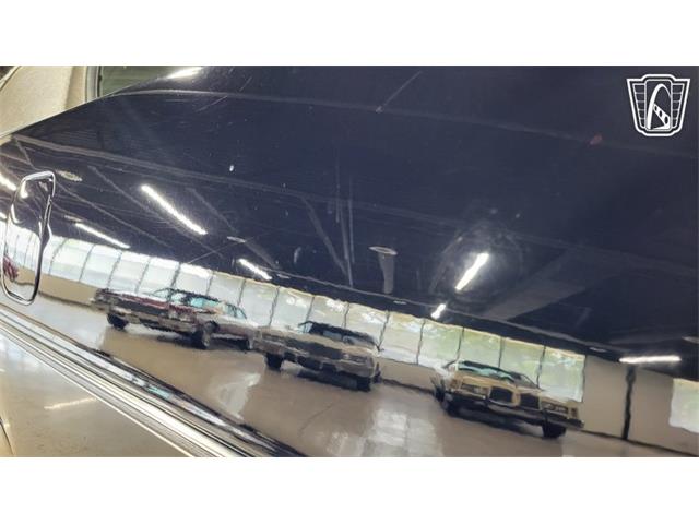 1978 Mercury Marquis (CC-2114613) for sale in Dearborn, Michigan