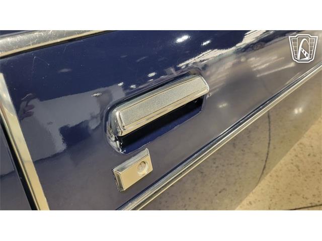 1978 Mercury Marquis (CC-2114613) for sale in Dearborn, Michigan