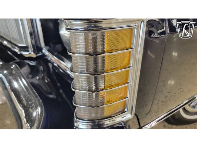 1978 Mercury Marquis (CC-2114613) for sale in Dearborn, Michigan