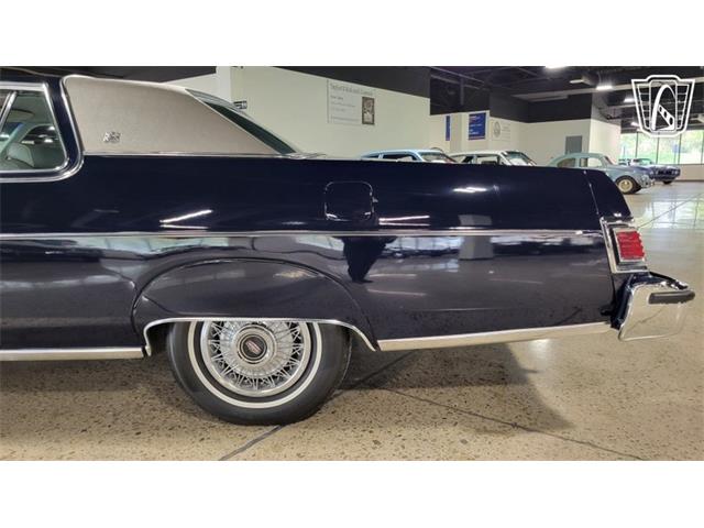 1978 Mercury Marquis (CC-2114613) for sale in Dearborn, Michigan