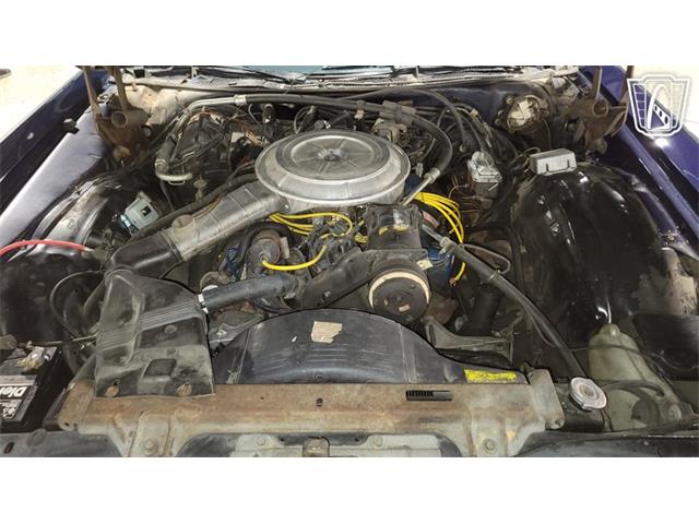1978 Mercury Marquis (CC-2114613) for sale in Dearborn, Michigan