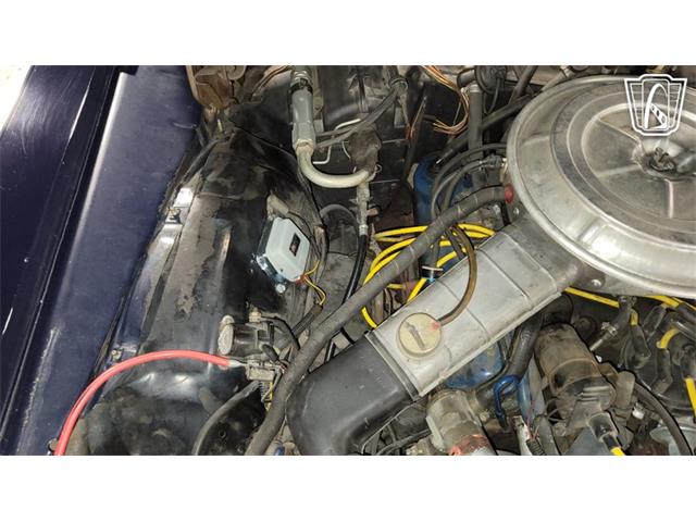 1978 Mercury Marquis (CC-2114613) for sale in Dearborn, Michigan