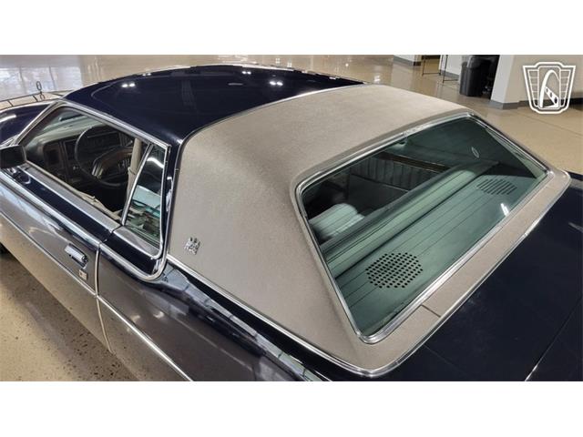 1978 Mercury Marquis (CC-2114613) for sale in Dearborn, Michigan