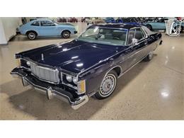 1978 Mercury Marquis (CC-2114613) for sale in Dearborn, Michigan
