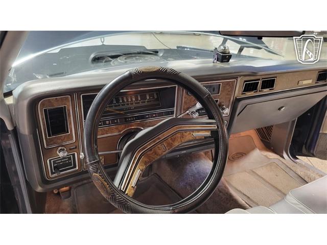 1978 Mercury Marquis (CC-2114613) for sale in Dearborn, Michigan