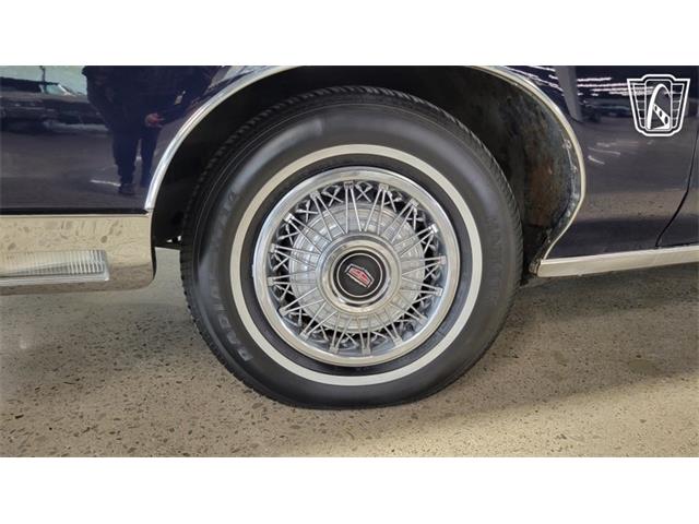 1978 Mercury Marquis (CC-2114613) for sale in Dearborn, Michigan