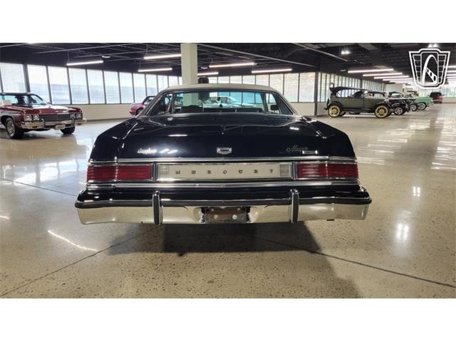 1978 Mercury Marquis (CC-2114613) for sale in Dearborn, Michigan