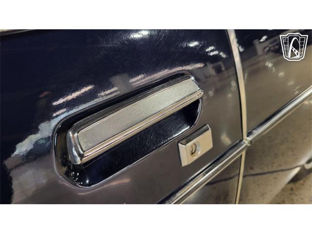 1978 Mercury Marquis (CC-2114613) for sale in Dearborn, Michigan