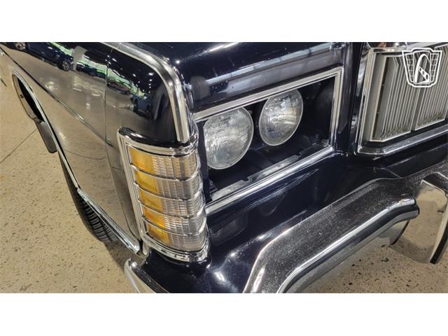 1978 Mercury Marquis (CC-2114613) for sale in Dearborn, Michigan