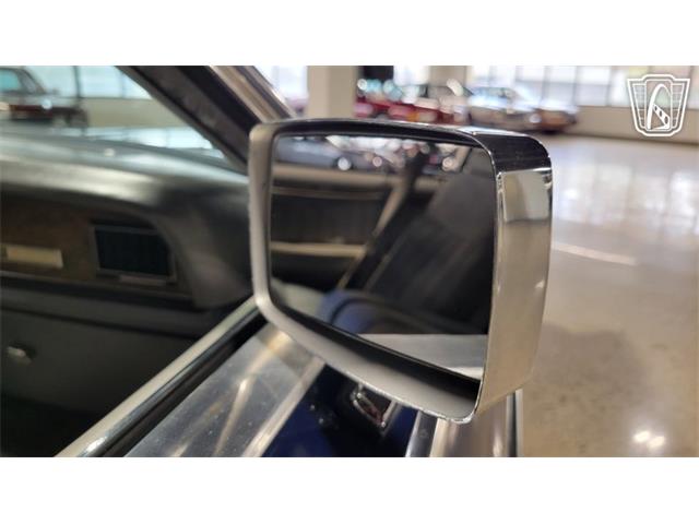 1978 Mercury Marquis (CC-2114613) for sale in Dearborn, Michigan