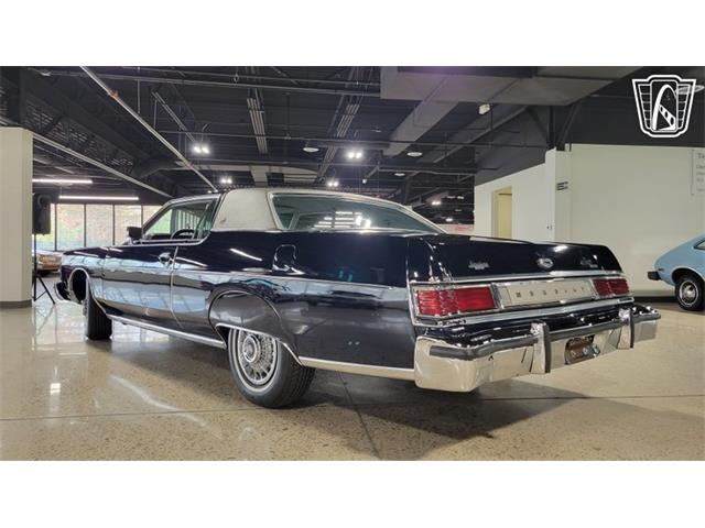 1978 Mercury Marquis (CC-2114613) for sale in Dearborn, Michigan