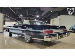 1978 Mercury Marquis (CC-2114613) for sale in Dearborn, Michigan