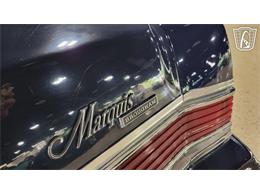 1978 Mercury Marquis (CC-2114613) for sale in Dearborn, Michigan