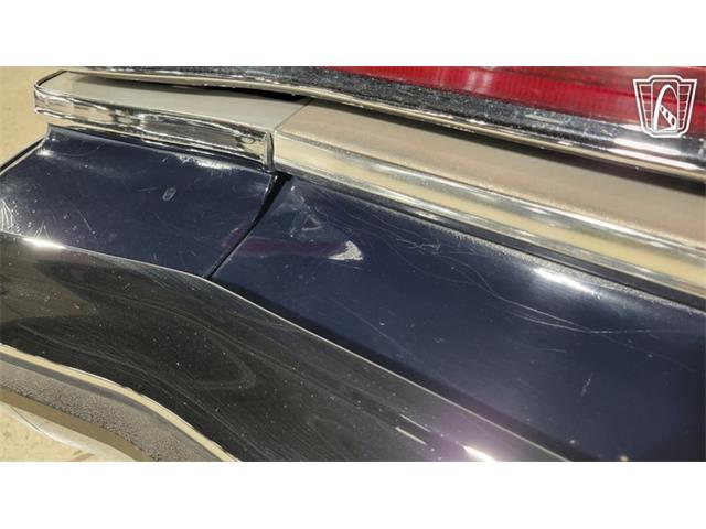 1978 Mercury Marquis (CC-2114613) for sale in Dearborn, Michigan