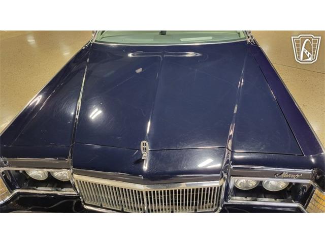 1978 Mercury Marquis (CC-2114613) for sale in Dearborn, Michigan