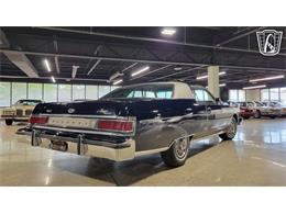 1978 Mercury Marquis (CC-2114613) for sale in Dearborn, Michigan