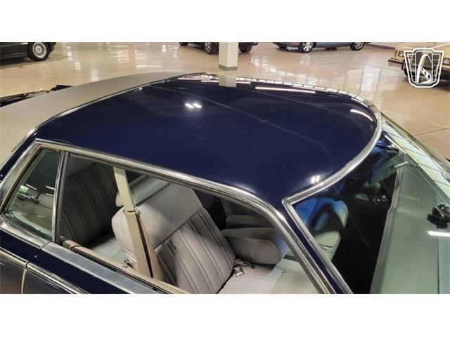 1978 Mercury Marquis (CC-2114613) for sale in Dearborn, Michigan