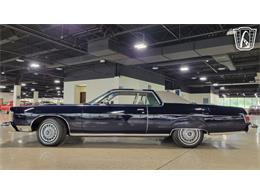 1978 Mercury Marquis (CC-2114613) for sale in Dearborn, Michigan