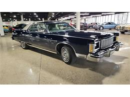 1978 Mercury Marquis (CC-2114613) for sale in Dearborn, Michigan