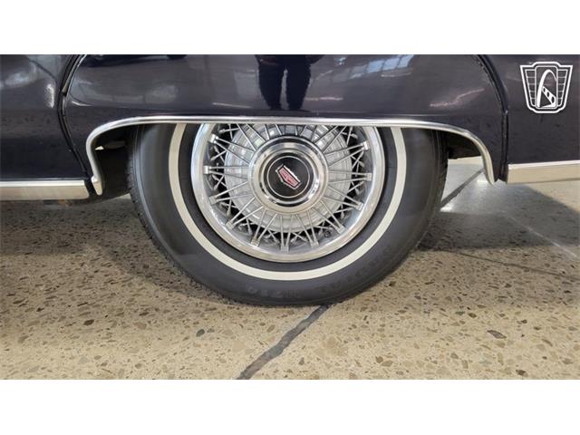 1978 Mercury Marquis (CC-2114613) for sale in Dearborn, Michigan
