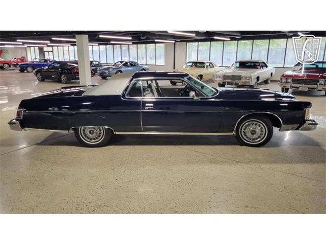 1978 Mercury Marquis (CC-2114613) for sale in Dearborn, Michigan