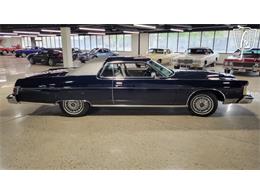 1978 Mercury Marquis (CC-2114613) for sale in Dearborn, Michigan