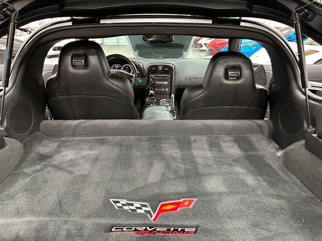 2012 Chevrolet Corvette (CC-2114614) for sale in Dallas, Texas
