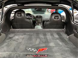 2012 Chevrolet Corvette (CC-2114614) for sale in Dallas, Texas