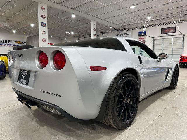 2012 Chevrolet Corvette (CC-2114614) for sale in Dallas, Texas