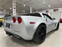 2012 Chevrolet Corvette (CC-2114614) for sale in Dallas, Texas