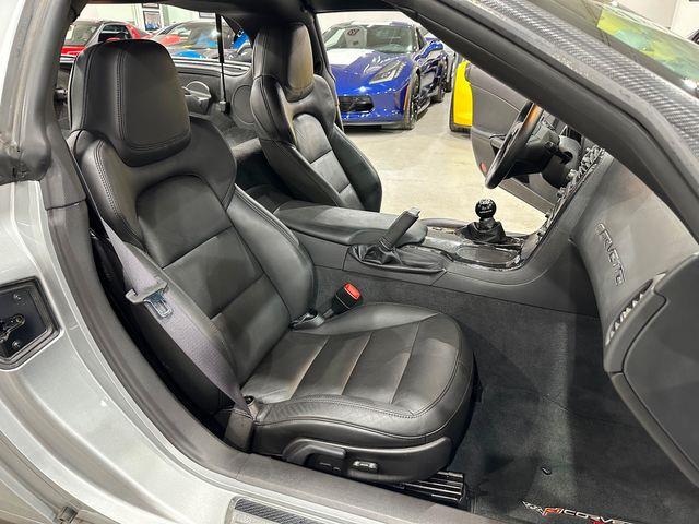 2012 Chevrolet Corvette (CC-2114614) for sale in Dallas, Texas