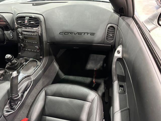2012 Chevrolet Corvette (CC-2114614) for sale in Dallas, Texas