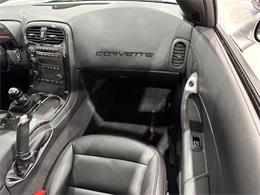 2012 Chevrolet Corvette (CC-2114614) for sale in Dallas, Texas