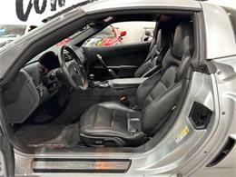 2012 Chevrolet Corvette (CC-2114614) for sale in Dallas, Texas