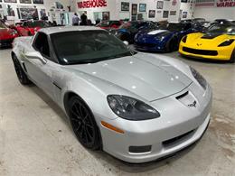 2012 Chevrolet Corvette (CC-2114614) for sale in Dallas, Texas