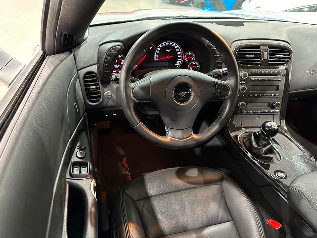 2012 Chevrolet Corvette (CC-2114614) for sale in Dallas, Texas