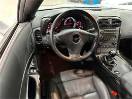 2012 Chevrolet Corvette (CC-2114614) for sale in Dallas, Texas