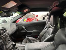 2012 Chevrolet Corvette (CC-2114614) for sale in Dallas, Texas