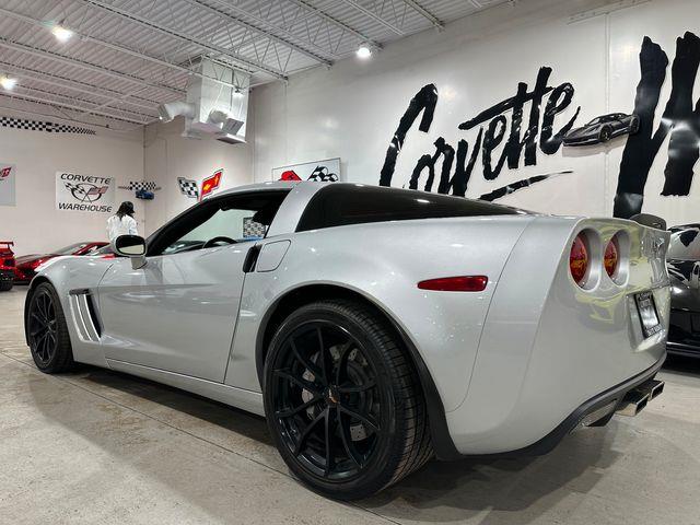 2012 Chevrolet Corvette (CC-2114614) for sale in Dallas, Texas