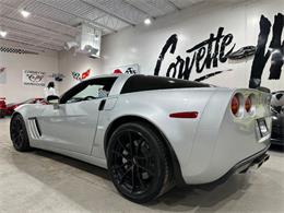 2012 Chevrolet Corvette (CC-2114614) for sale in Dallas, Texas