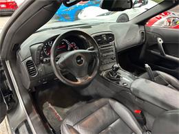 2012 Chevrolet Corvette (CC-2114614) for sale in Dallas, Texas