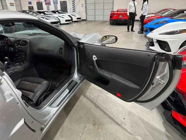 2012 Chevrolet Corvette (CC-2114614) for sale in Dallas, Texas