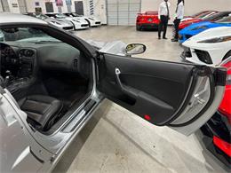 2012 Chevrolet Corvette (CC-2114614) for sale in Dallas, Texas