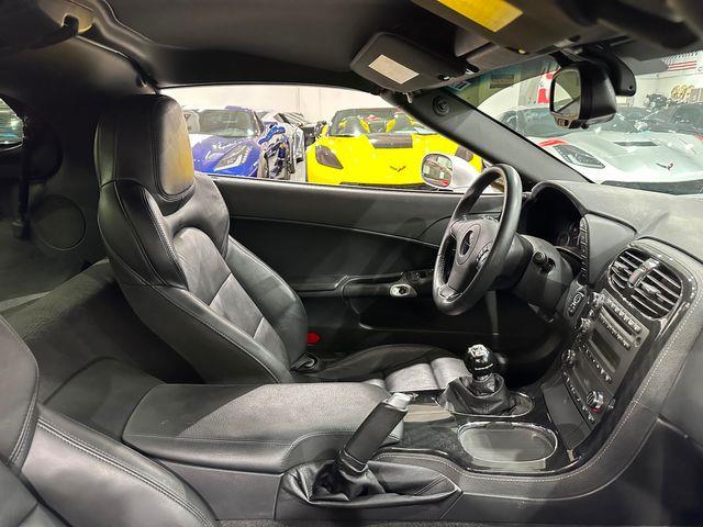 2012 Chevrolet Corvette (CC-2114614) for sale in Dallas, Texas