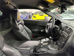 2012 Chevrolet Corvette (CC-2114614) for sale in Dallas, Texas