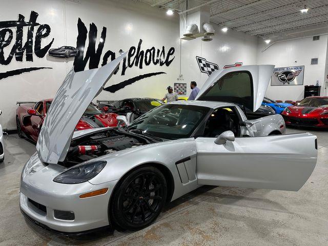2012 Chevrolet Corvette (CC-2114614) for sale in Dallas, Texas