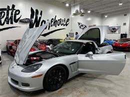 2012 Chevrolet Corvette (CC-2114614) for sale in Dallas, Texas