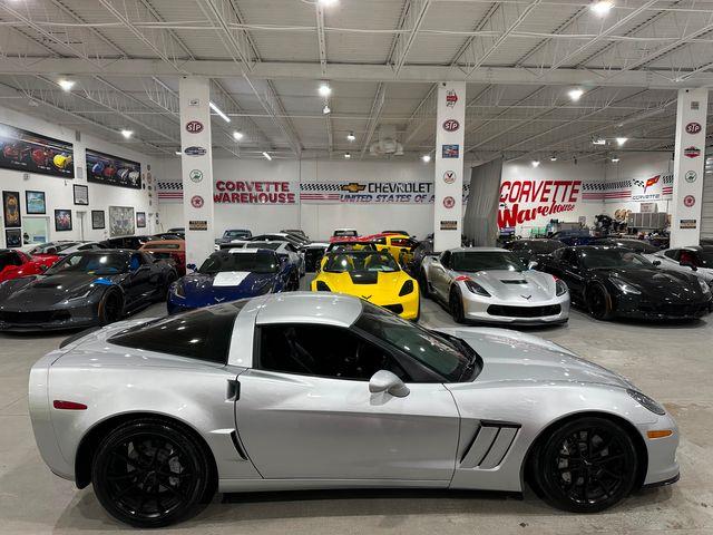 2012 Chevrolet Corvette (CC-2114614) for sale in Dallas, Texas